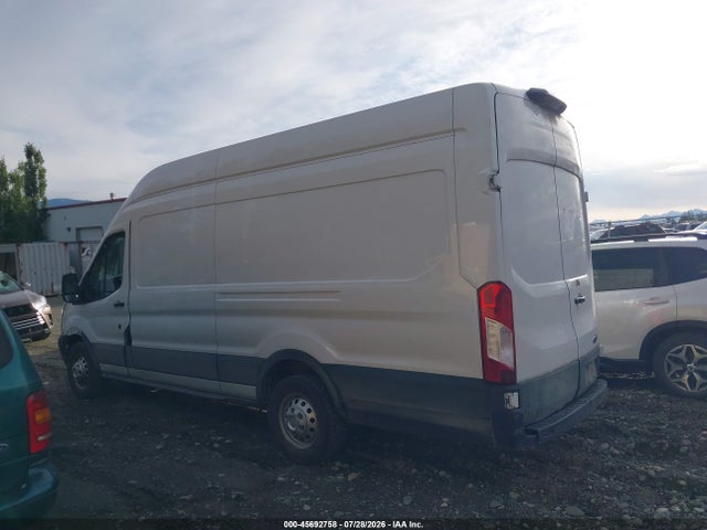 Ford Transit-250 Cargo Van 2022 1FTBR3U89NKA64839 Image 14