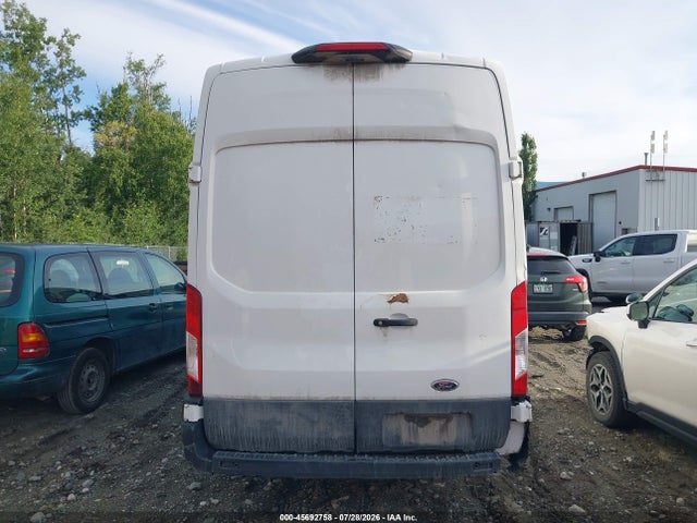 Ford Transit-250 Cargo Van 2022 1FTBR3U89NKA64839 Image 16