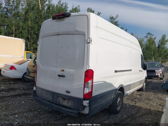 Ford Transit-250 Cargo Van 2022 1FTBR3U89NKA64839 Image 4