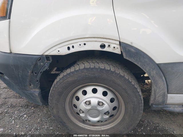 Ford Transit-250 Cargo Van 2022 1FTBR3U89NKA64839 Image 6