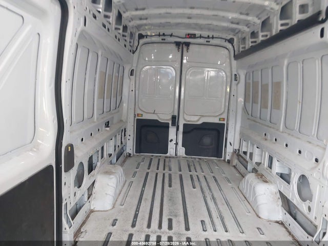 Ford Transit-250 Cargo Van 2022 1FTBR3U89NKA64839 Image 8