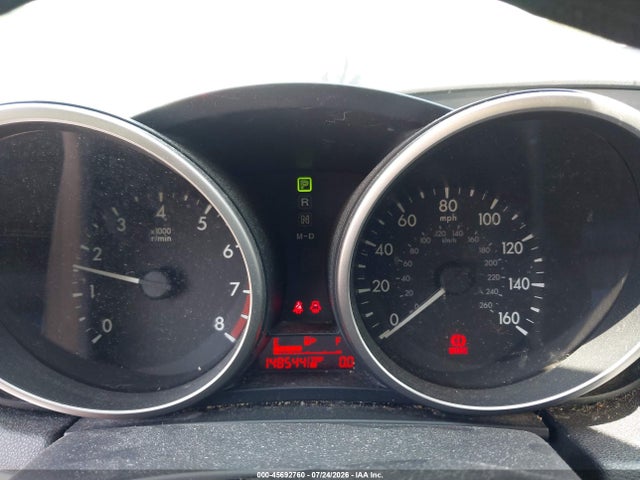 2010 Mazda Mazda3 I Touring მანქანა იყიდება აუქციონზე, vin: JM1BL1SG3A1198102, აუქციონის ნომერი: 45692760