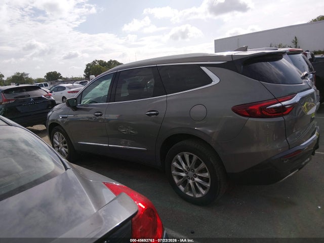 2019 Buick Enclave Fwd Essence მანქანა იყიდება აუქციონზე, vin: 5GAERBKW7KJ138383, აუქციონის ნომერი: 45692763