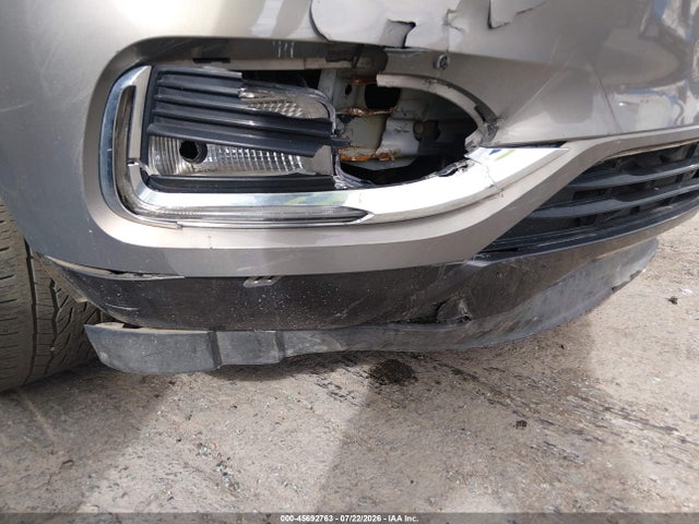 2019 Buick Enclave Fwd Essence მანქანა იყიდება აუქციონზე, vin: 5GAERBKW7KJ138383, აუქციონის ნომერი: 45692763