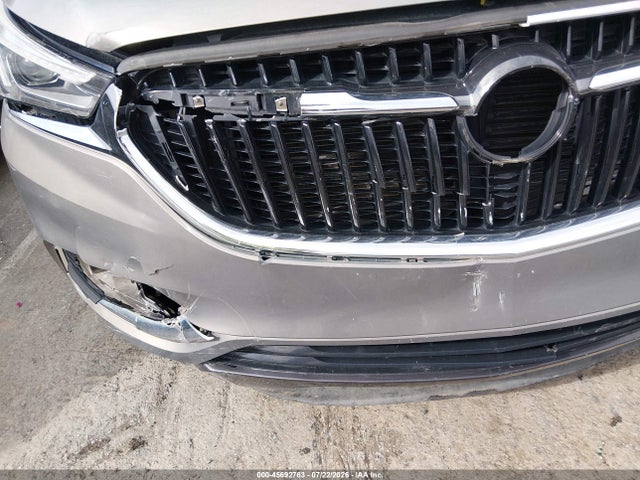 2019 Buick Enclave Fwd Essence მანქანა იყიდება აუქციონზე, vin: 5GAERBKW7KJ138383, აუქციონის ნომერი: 45692763