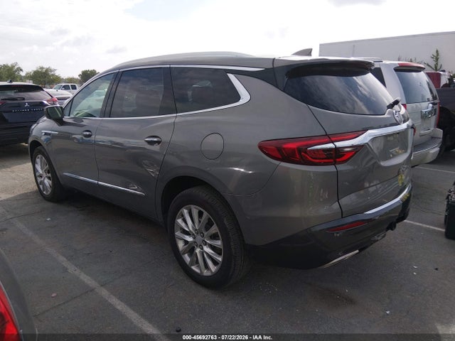 2019 Buick Enclave Fwd Essence მანქანა იყიდება აუქციონზე, vin: 5GAERBKW7KJ138383, აუქციონის ნომერი: 45692763
