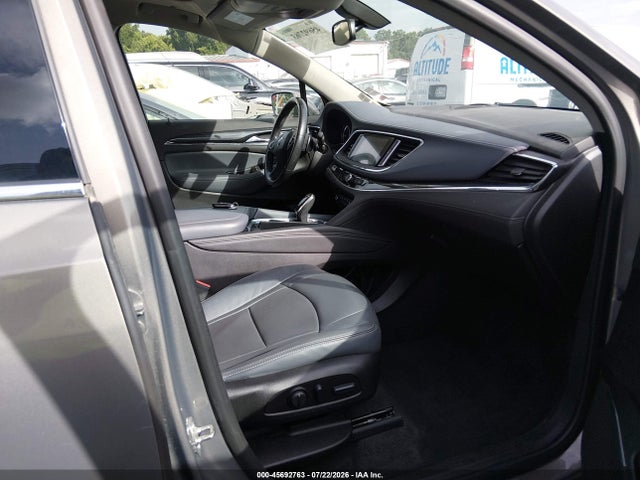 2019 Buick Enclave Fwd Essence მანქანა იყიდება აუქციონზე, vin: 5GAERBKW7KJ138383, აუქციონის ნომერი: 45692763