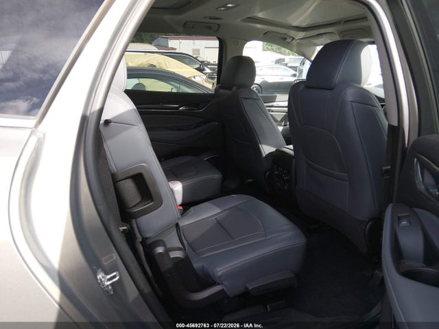 2019 Buick Enclave Fwd Essence მანქანა იყიდება აუქციონზე, vin: 5GAERBKW7KJ138383, აუქციონის ნომერი: 45692763