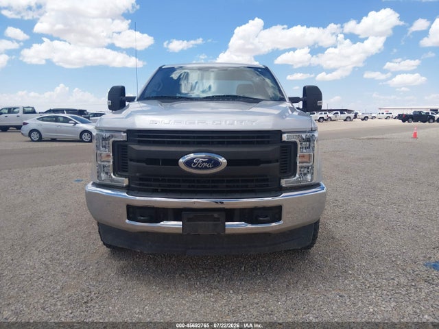 2018 Ford F-250 Xl მანქანა იყიდება აუქციონზე, vin: 1FT7X2B63JEC83960, აუქციონის ნომერი: 45692765