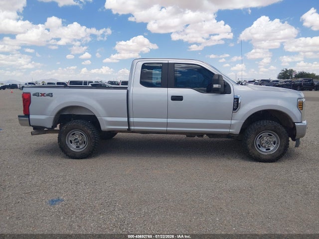 2018 Ford F-250 Xl მანქანა იყიდება აუქციონზე, vin: 1FT7X2B63JEC83960, აუქციონის ნომერი: 45692765