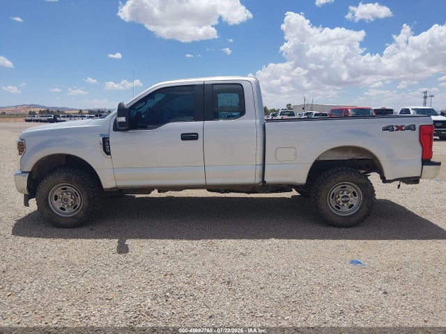 2018 Ford F-250 Xl მანქანა იყიდება აუქციონზე, vin: 1FT7X2B63JEC83960, აუქციონის ნომერი: 45692765