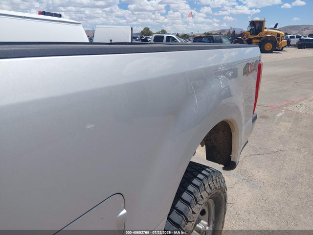 2018 Ford F-250 Xl მანქანა იყიდება აუქციონზე, vin: 1FT7X2B63JEC83960, აუქციონის ნომერი: 45692765