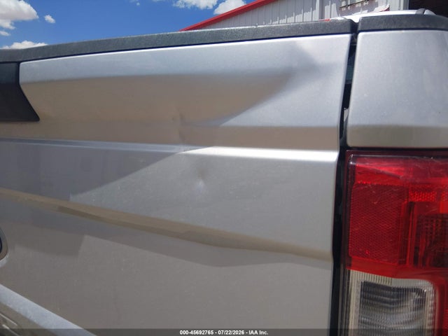 2018 Ford F-250 Xl მანქანა იყიდება აუქციონზე, vin: 1FT7X2B63JEC83960, აუქციონის ნომერი: 45692765