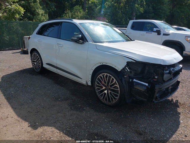 Продажа на аукционе авто 2025 Audi All-new Sq5 Premium Plus Tfsi Quattro S Tronic, vin: WA125AGUXS2035011, номер лота: 45692767