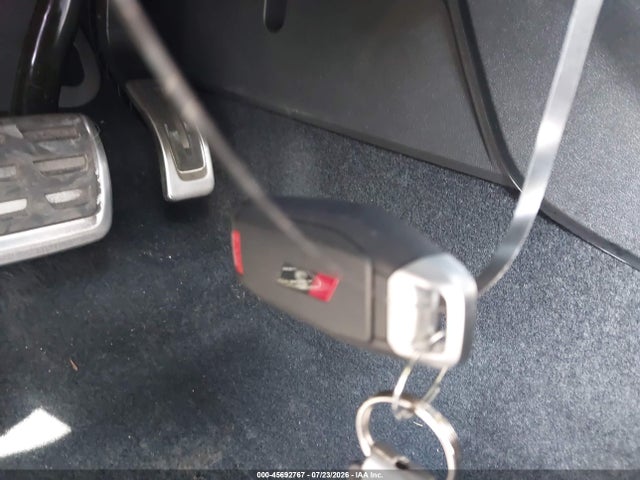 2025 Audi All-new Sq5 Premium Plus Tfsi Quattro S Tronic მანქანა იყიდება აუქციონზე, vin: WA125AGUXS2035011, აუქციონის ნომერი: 45692767
