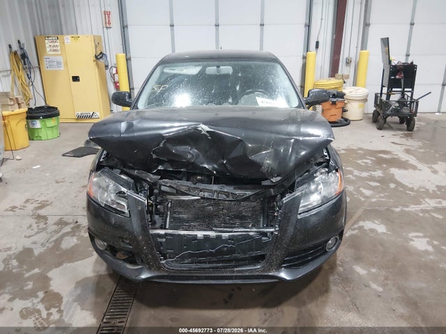 Продаж на аукціоні авто 2011 Audi A3 2.0t Premium, vin: WAUDFAFM6BA069172, номер лоту: 45692773