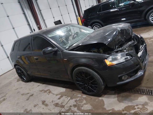 Продаж на аукціоні авто 2011 Audi A3 2.0t Premium, vin: WAUDFAFM6BA069172, номер лоту: 45692773