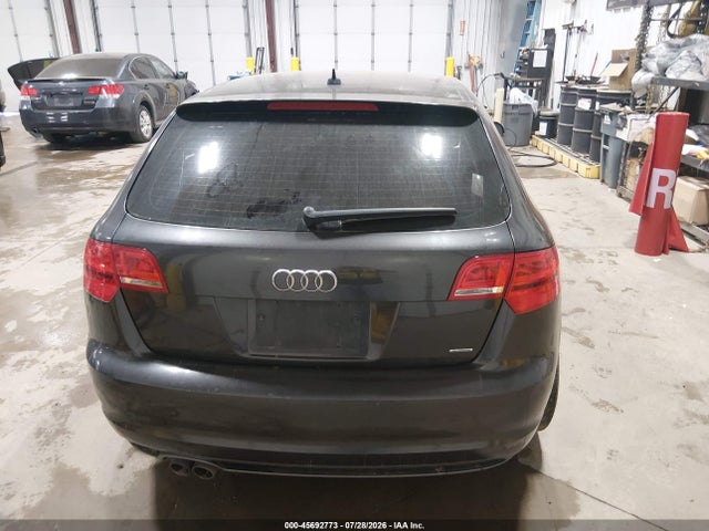 Продаж на аукціоні авто 2011 Audi A3 2.0t Premium, vin: WAUDFAFM6BA069172, номер лоту: 45692773