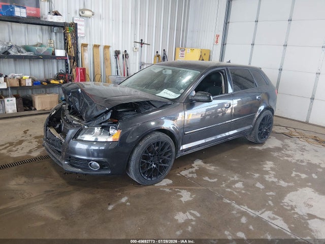 Продаж на аукціоні авто 2011 Audi A3 2.0t Premium, vin: WAUDFAFM6BA069172, номер лоту: 45692773