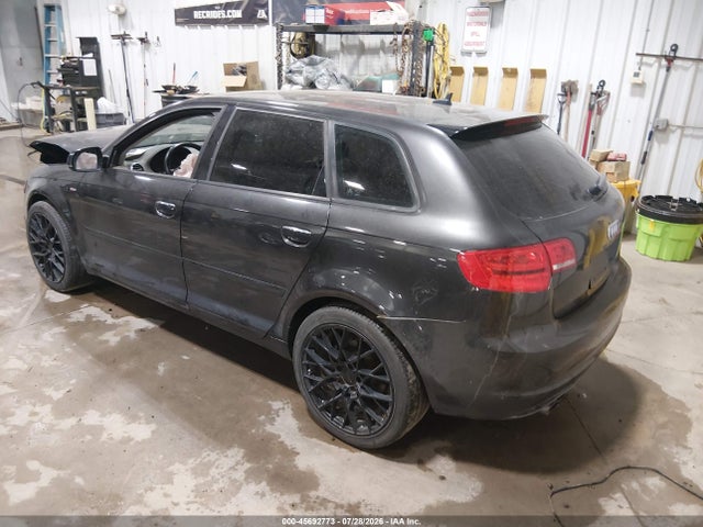 Продаж на аукціоні авто 2011 Audi A3 2.0t Premium, vin: WAUDFAFM6BA069172, номер лоту: 45692773
