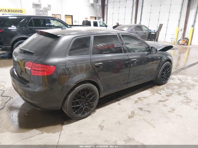 Продаж на аукціоні авто 2011 Audi A3 2.0t Premium, vin: WAUDFAFM6BA069172, номер лоту: 45692773