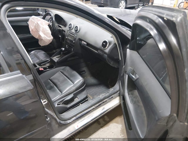 Продаж на аукціоні авто 2011 Audi A3 2.0t Premium, vin: WAUDFAFM6BA069172, номер лоту: 45692773