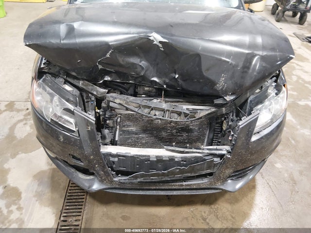 Продаж на аукціоні авто 2011 Audi A3 2.0t Premium, vin: WAUDFAFM6BA069172, номер лоту: 45692773