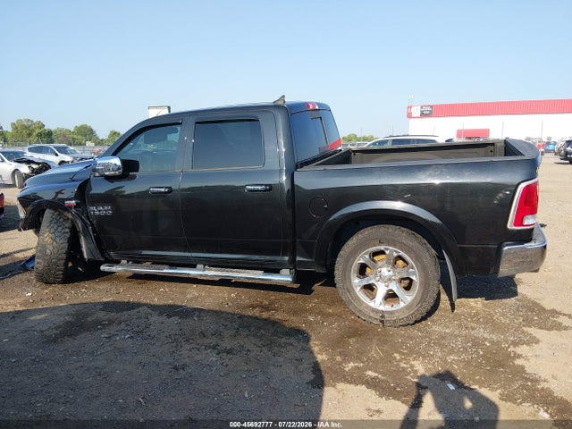 Продажа на аукционе авто 2015 Ram 1500 Laramie, vin: 1C6RR7NTXFS707846, номер лота: 45692777