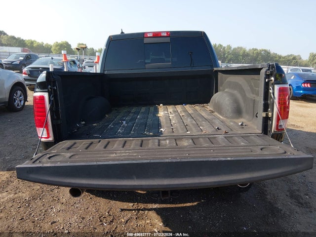 Продажа на аукционе авто 2015 Ram 1500 Laramie, vin: 1C6RR7NTXFS707846, номер лота: 45692777