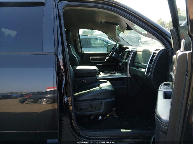 Продажа на аукционе авто 2015 Ram 1500 Laramie, vin: 1C6RR7NTXFS707846, номер лота: 45692777