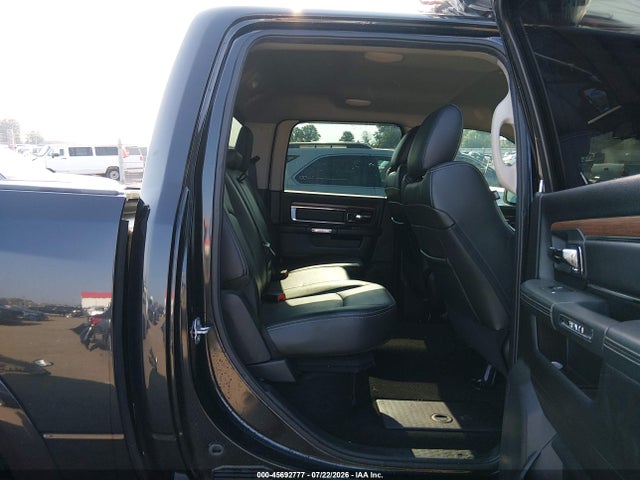 Продажа на аукционе авто 2015 Ram 1500 Laramie, vin: 1C6RR7NTXFS707846, номер лота: 45692777