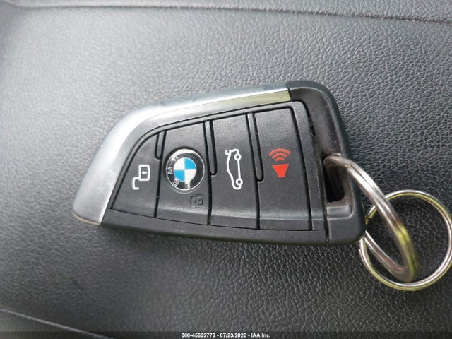 45692779 :رقم المزاد ، WBA53AK01N7K29895 vin ، 2022 Bmw 228 Gran Coupe I Sdrive مزاد بيع