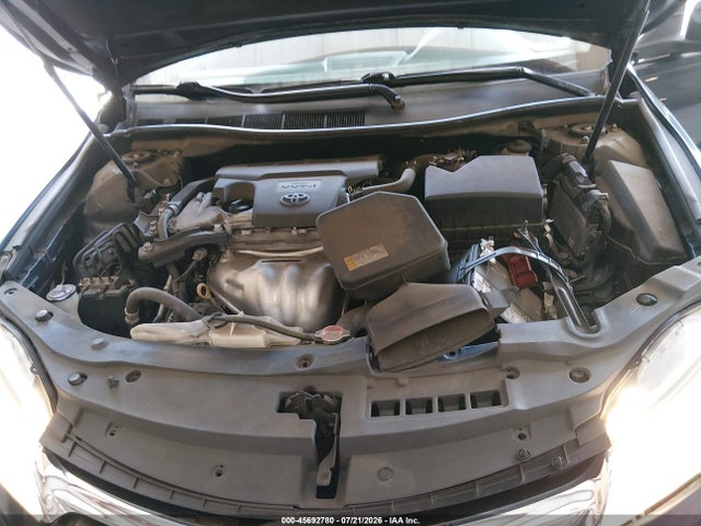 Aukcja sprzedaży 2016 Toyota Camry Le, vin: 4T4BF1FKXGR552289, numer aukcji: 45692780