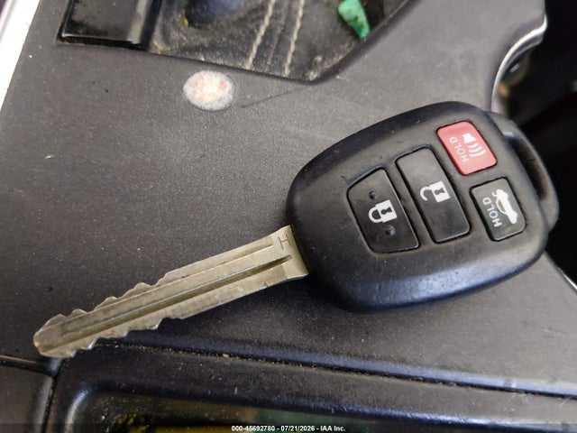 Aukcja sprzedaży 2016 Toyota Camry Le, vin: 4T4BF1FKXGR552289, numer aukcji: 45692780