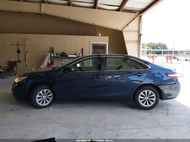 Aukcja sprzedaży 2016 Toyota Camry Le, vin: 4T4BF1FKXGR552289, numer aukcji: 45692780