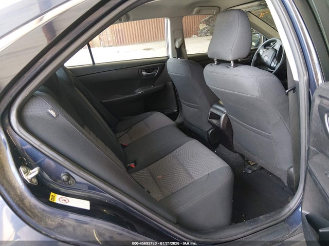 Aukcja sprzedaży 2016 Toyota Camry Le, vin: 4T4BF1FKXGR552289, numer aukcji: 45692780