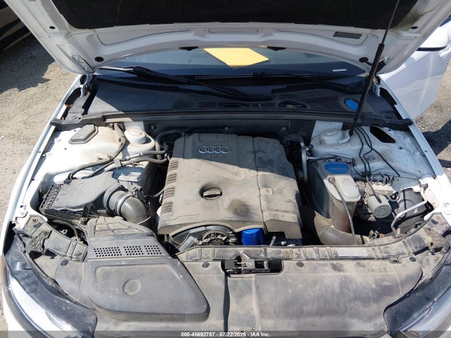 Aukcja sprzedaży 2016 Audi A4 Premium, vin: WAUBFAFL5GN015120, numer aukcji: 45692787