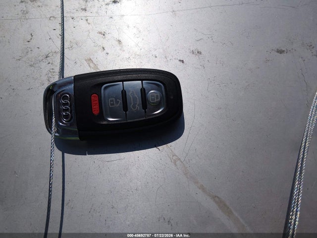 Aukcja sprzedaży 2016 Audi A4 Premium, vin: WAUBFAFL5GN015120, numer aukcji: 45692787
