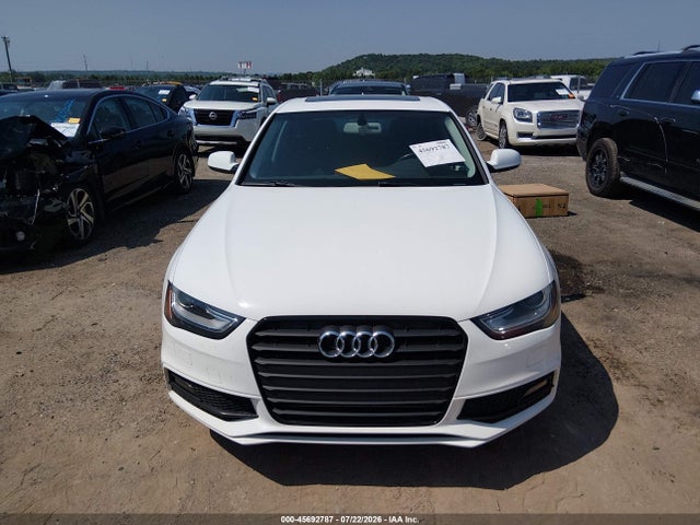 Aukcja sprzedaży 2016 Audi A4 Premium, vin: WAUBFAFL5GN015120, numer aukcji: 45692787