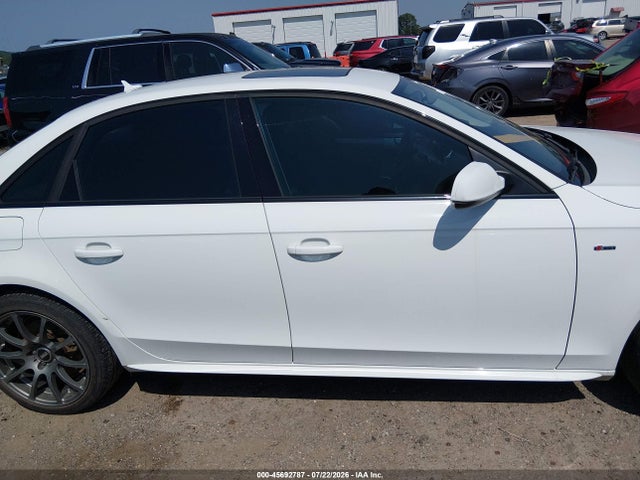 Aukcja sprzedaży 2016 Audi A4 Premium, vin: WAUBFAFL5GN015120, numer aukcji: 45692787