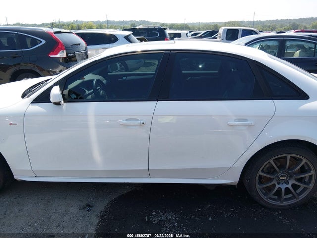 Aukcja sprzedaży 2016 Audi A4 Premium, vin: WAUBFAFL5GN015120, numer aukcji: 45692787