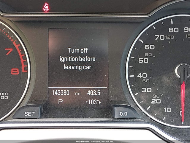 Aukcja sprzedaży 2016 Audi A4 Premium, vin: WAUBFAFL5GN015120, numer aukcji: 45692787