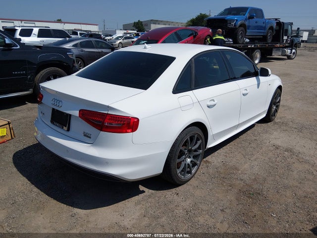 Aukcja sprzedaży 2016 Audi A4 Premium, vin: WAUBFAFL5GN015120, numer aukcji: 45692787