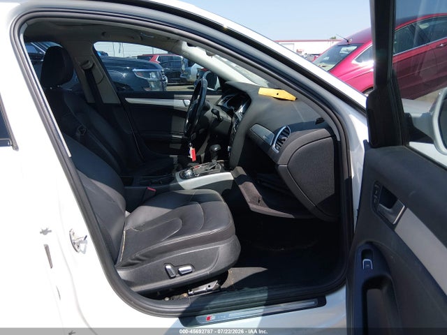 Aukcja sprzedaży 2016 Audi A4 Premium, vin: WAUBFAFL5GN015120, numer aukcji: 45692787