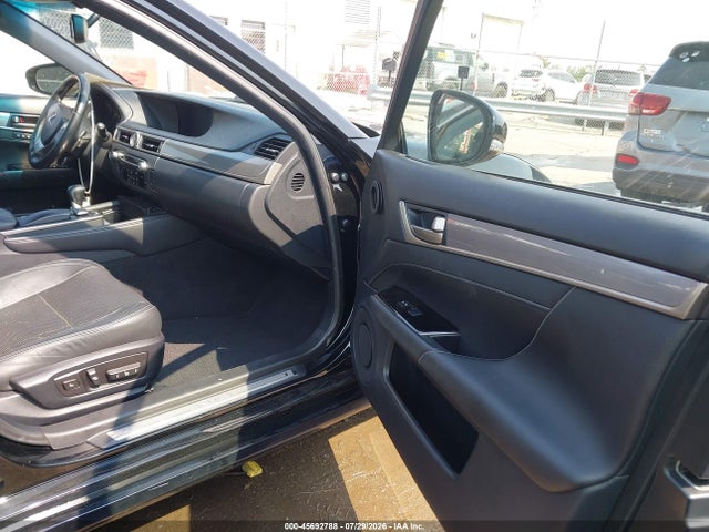 Продажа на аукционе авто 2014 Lexus Gs 350, vin: JTHBE1BL8E5033778, номер лота: 45692788
