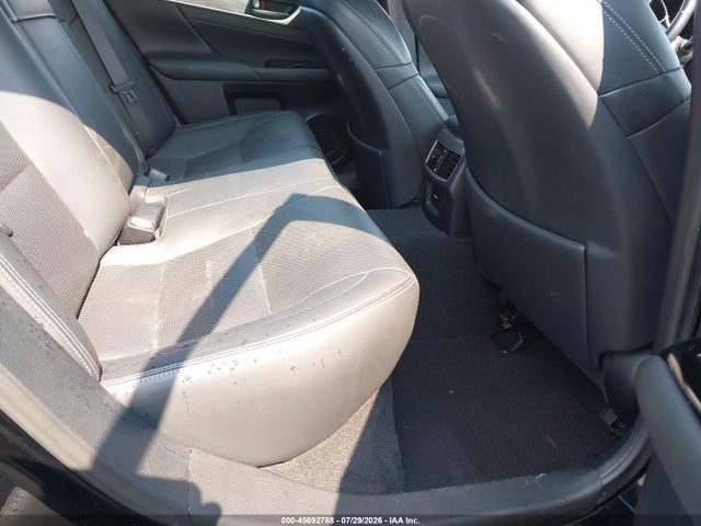 Продажа на аукционе авто 2014 Lexus Gs 350, vin: JTHBE1BL8E5033778, номер лота: 45692788