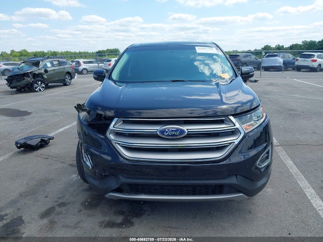 Ford EDGE SEL 2016 2FMPK4J87GBC60257 Image 13