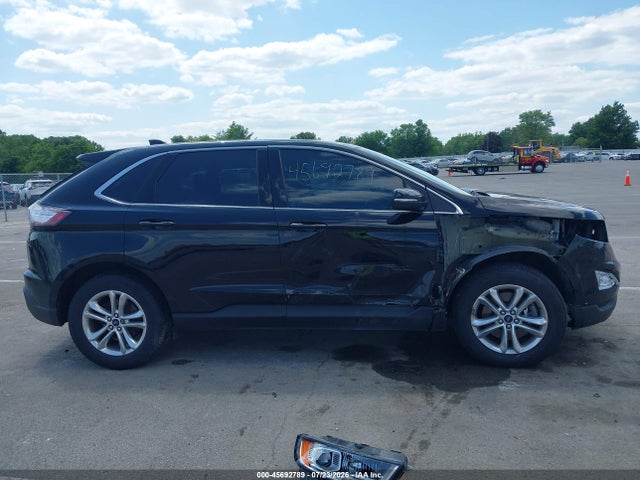 Ford EDGE SEL 2016 2FMPK4J87GBC60257 Image 14