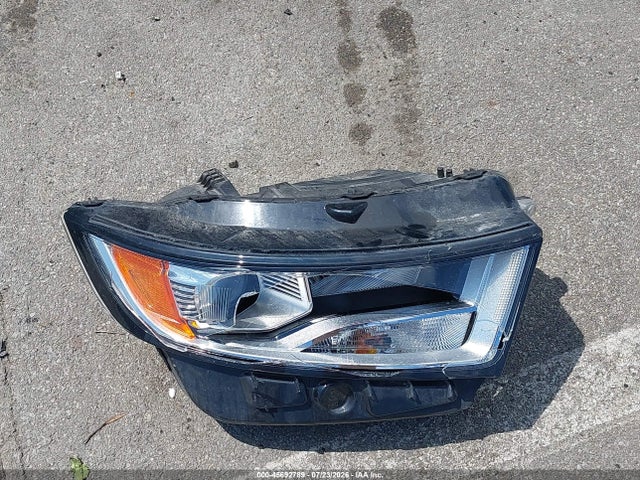 Ford EDGE SEL 2016 2FMPK4J87GBC60257 Image 12