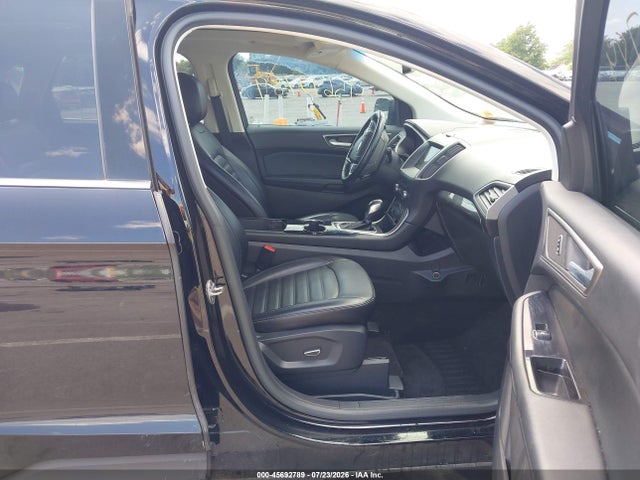 Ford EDGE SEL 2016 2FMPK4J87GBC60257 Image 5